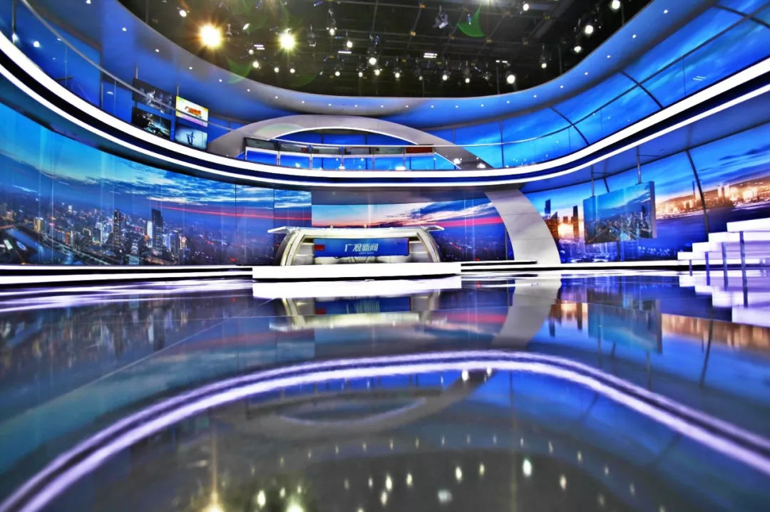 广州电视台综合频道