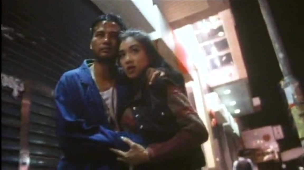 旺角的天空wangjiaodetiankong(1995)