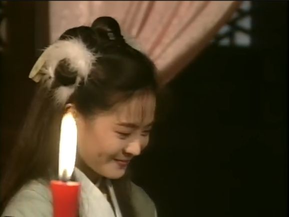 聊斋之狐仙报恩