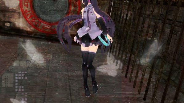 终音未来_百度百科