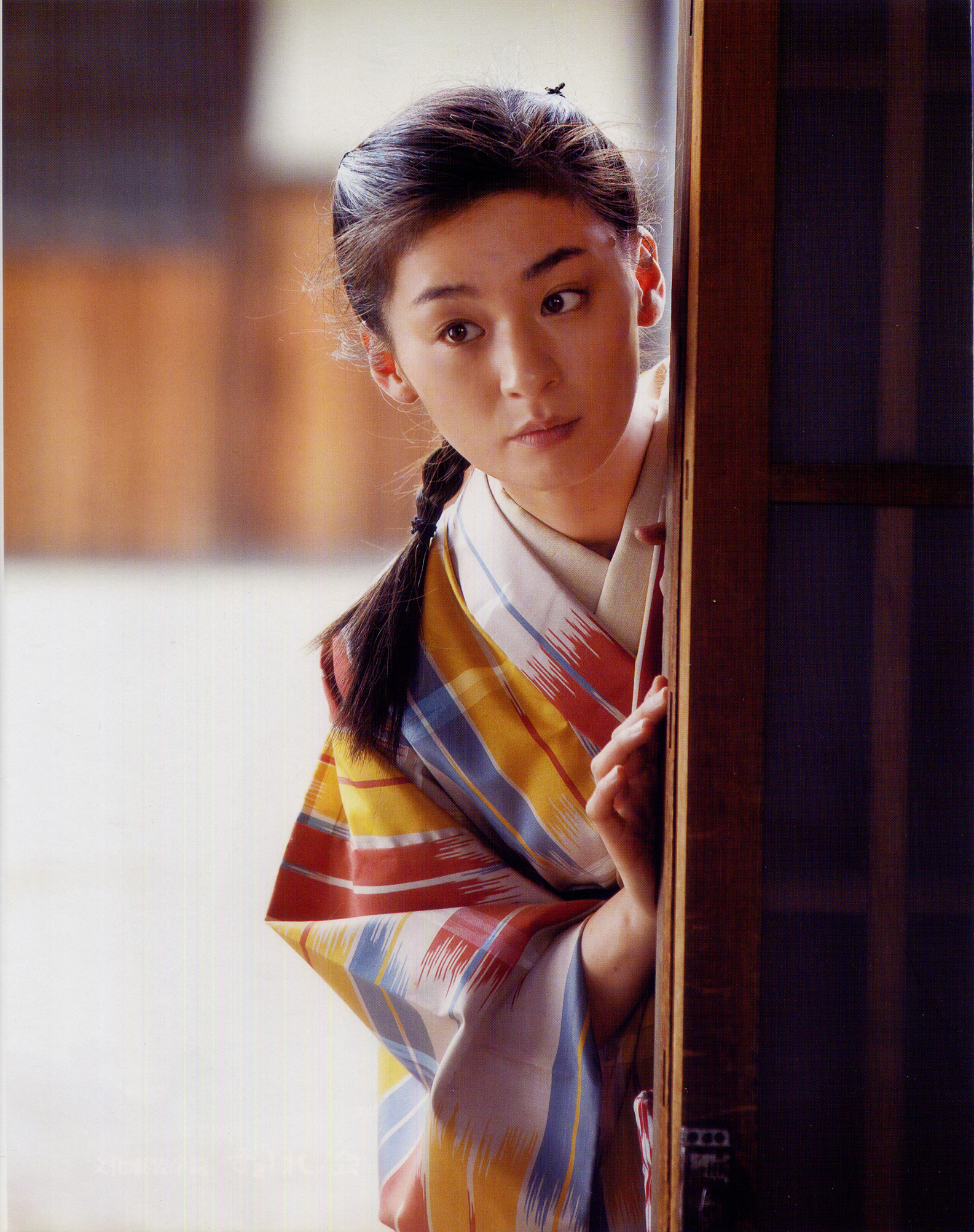 ちこ,machiko ono /i>),1981年11月4日出生于日本奈良县西吉野村,演员