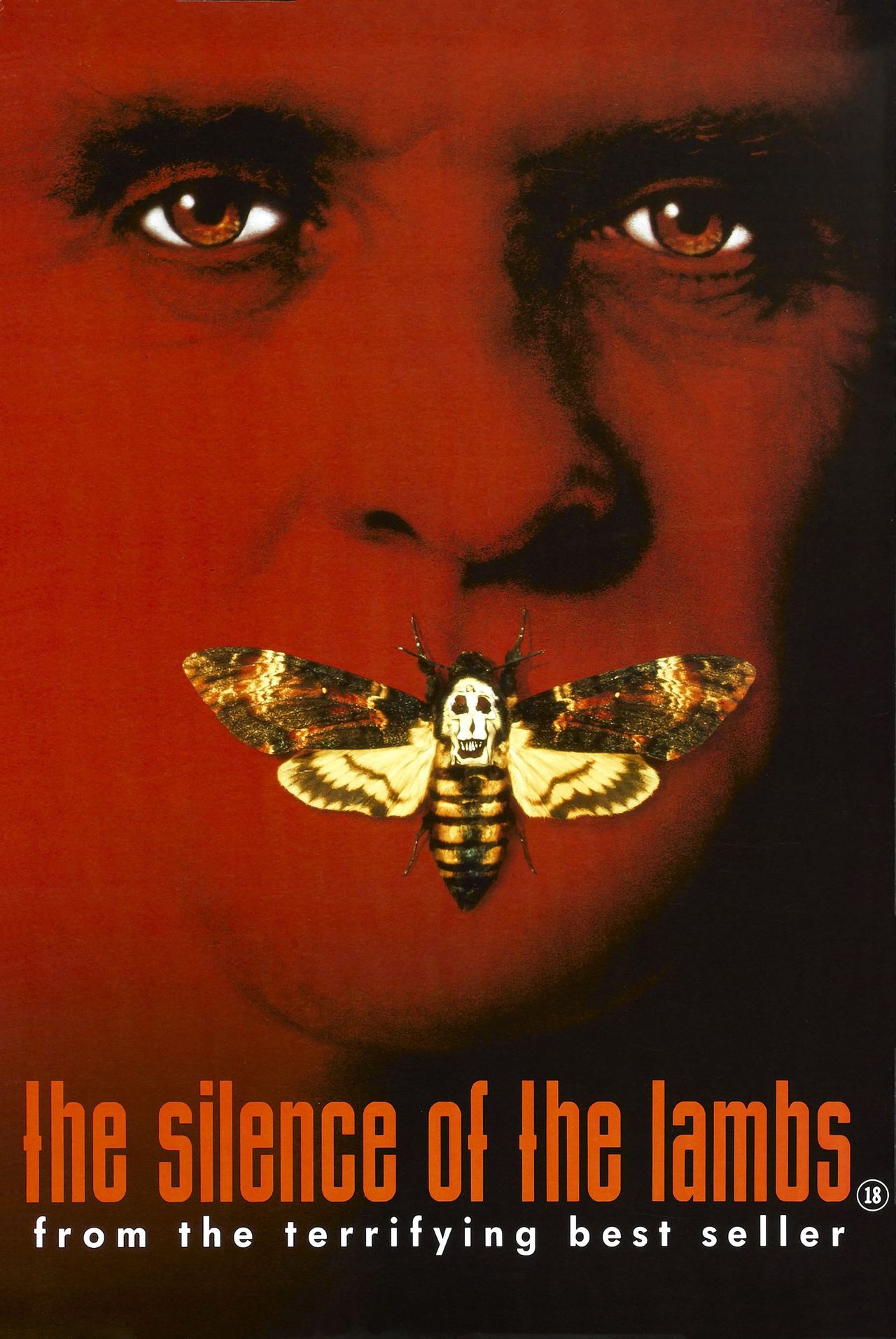 沉默的羔羊thesilenceofthelambs(1991)