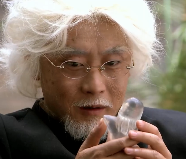 中的男主角,由演员 a target="_blank" href="/item/李滨/24135"