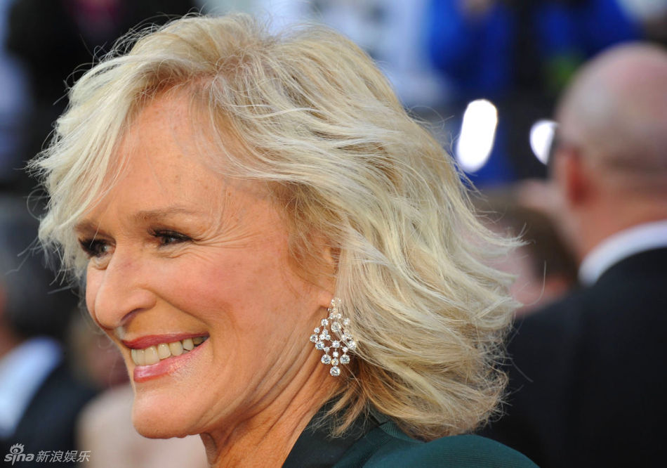  p>格伦·克洛斯 i>(glenn close) /i>,1947年3月19日出生于美国