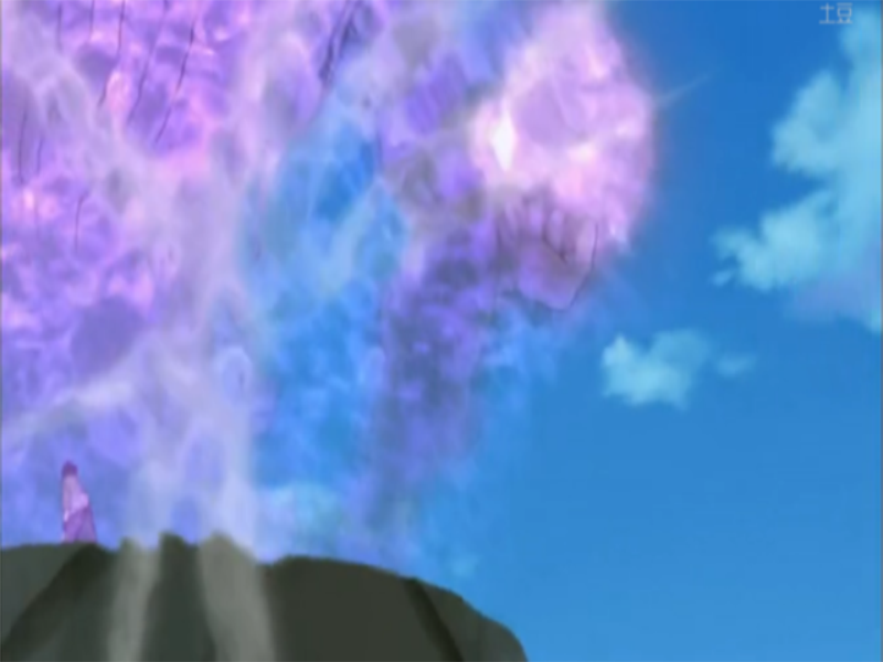 风遁·真空连波