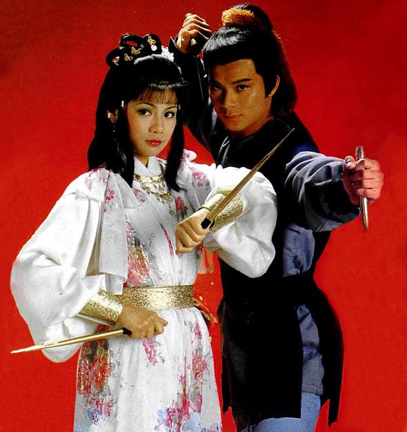 新武侠剧多半难出圈，凭什么《陈情令》能真香逆袭？_百科TA说