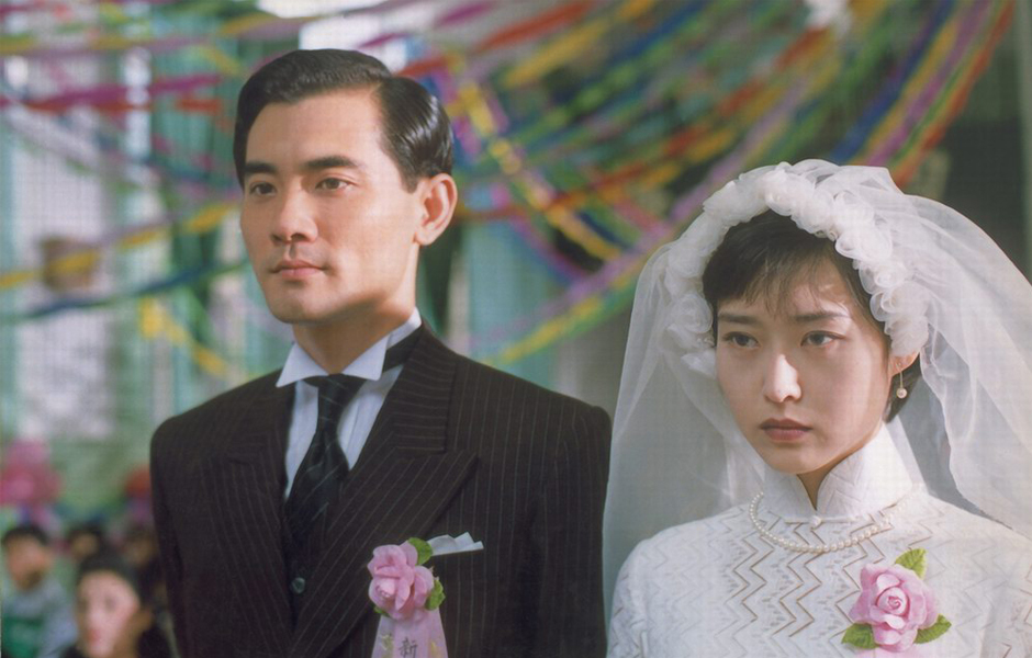 红玫瑰与白玫瑰