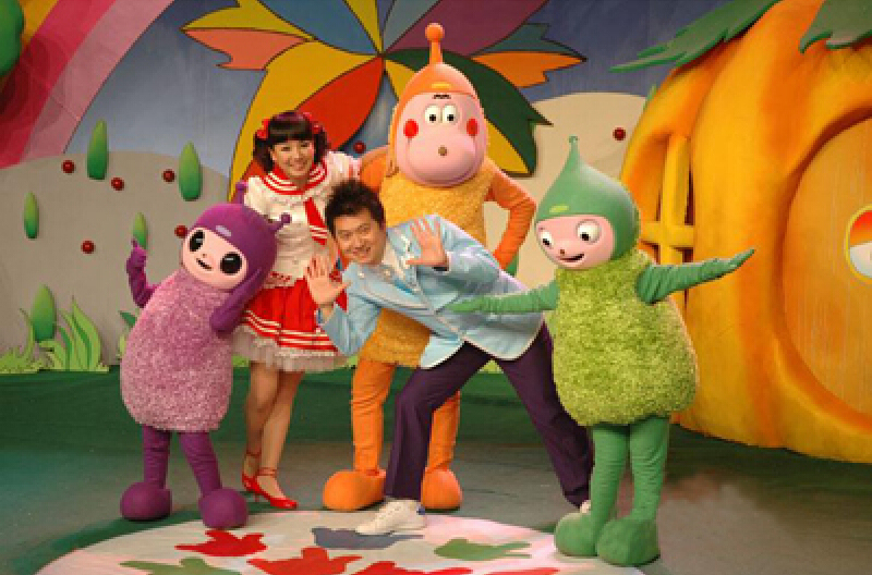  p>《小小智慧树2012年全集》是2012在是2013年在cctv-少儿频道播出的