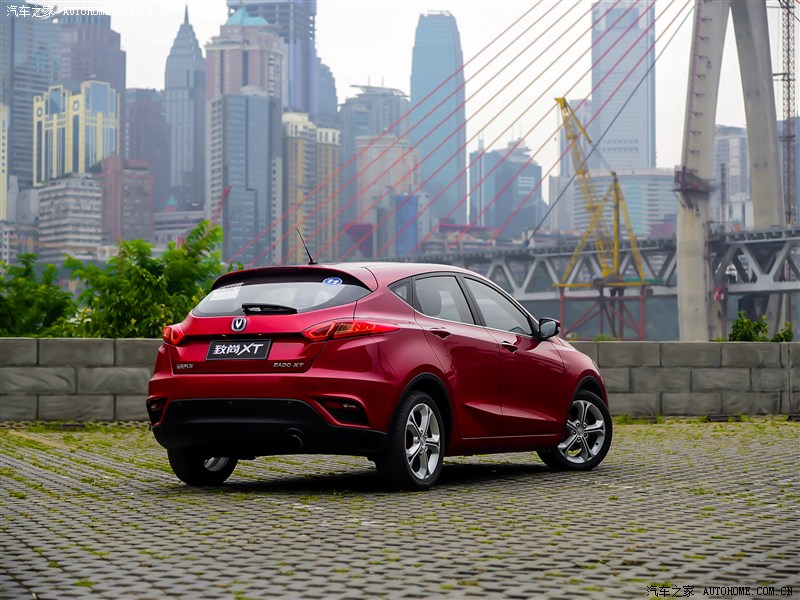 data-lemmaid="3799456">长安 /a>的全新系列车型,长安致尚xt现已经