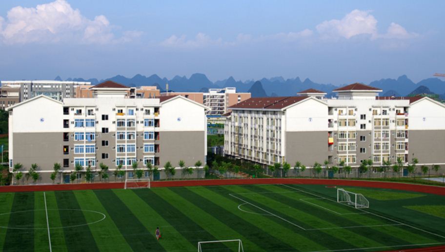 桂林理工大学博文管理学院