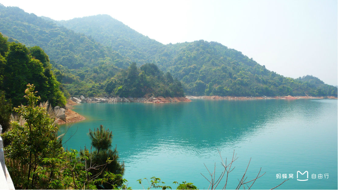 河源旅游必去十大景点(河源旅游必去十大景点自驾游)