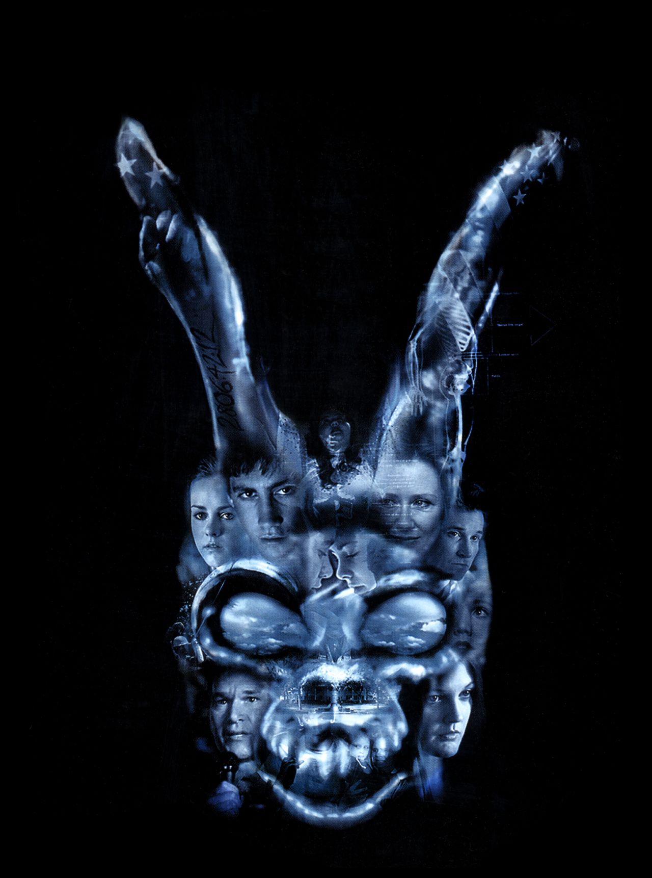 死亡幻觉donniedarko(2001)