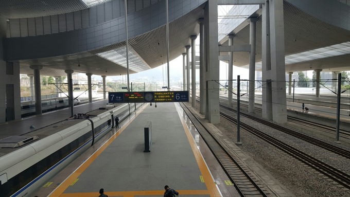  p>厦门北站(xiamenbei railway station),位于中国 a target="_blank