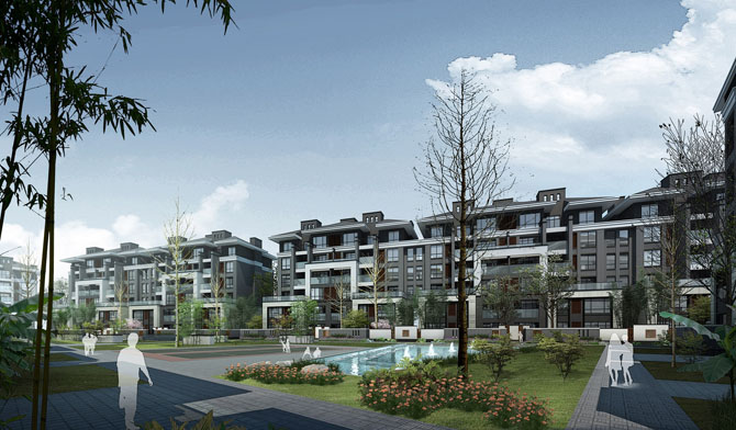 美每家南滨上院