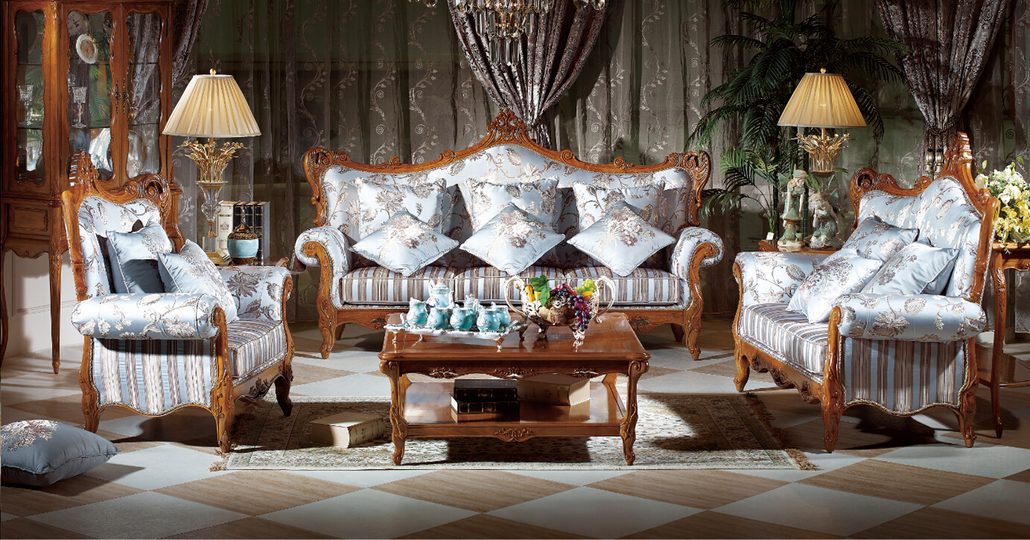 古典欧式家具