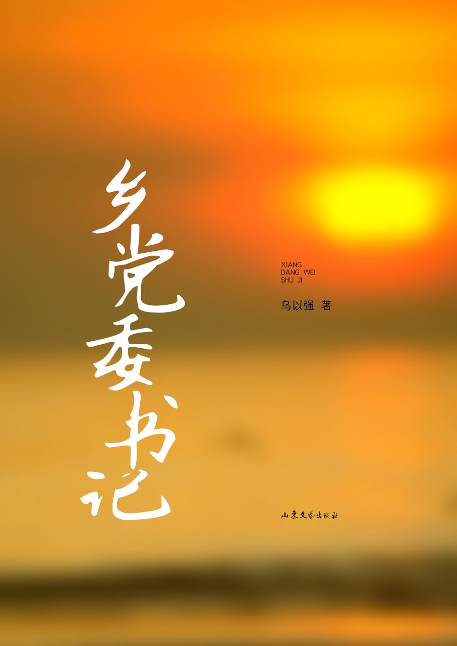 乡党委书记