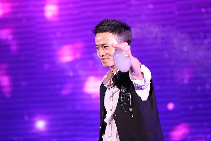  p data-id="gnx96ikivo">《泡泡秀》是合理的