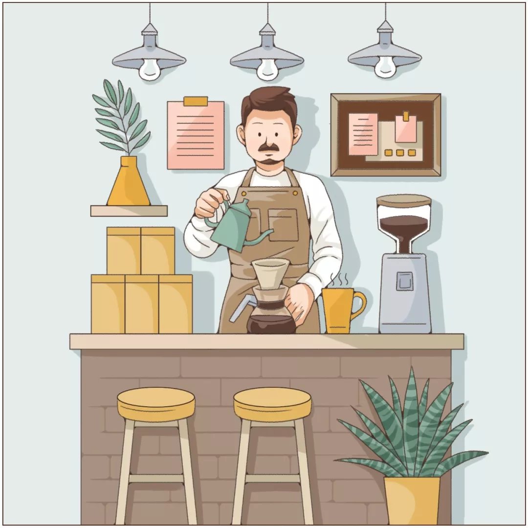 自由职业从业指南：不用上班，他们的生活过得怎么样？_百科TA说