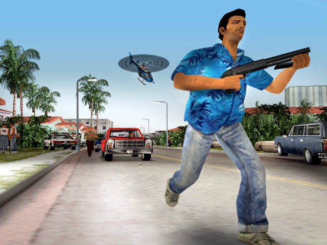  p>《侠盗猎车手:罪恶都市》是一款在2002年由 a target="_blank"