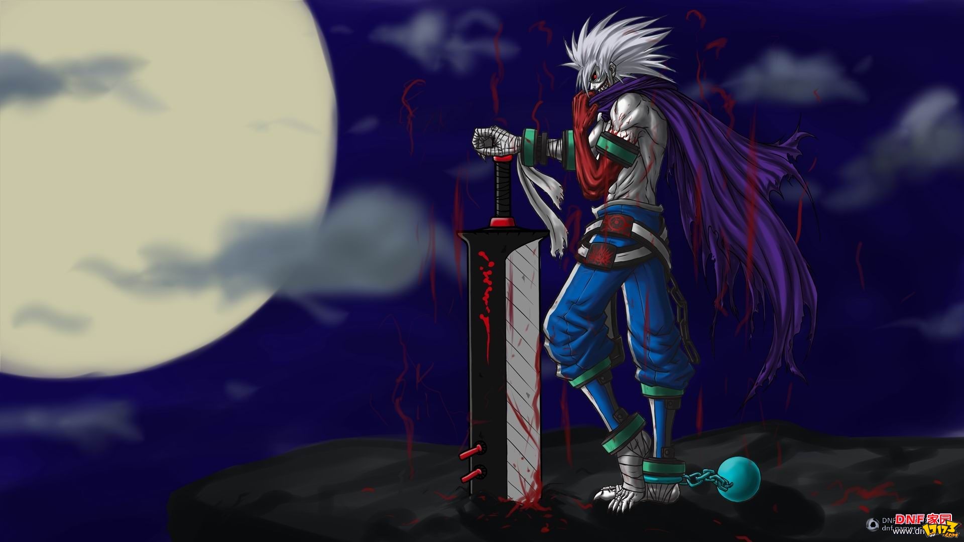 地下城与勇士:创新世纪