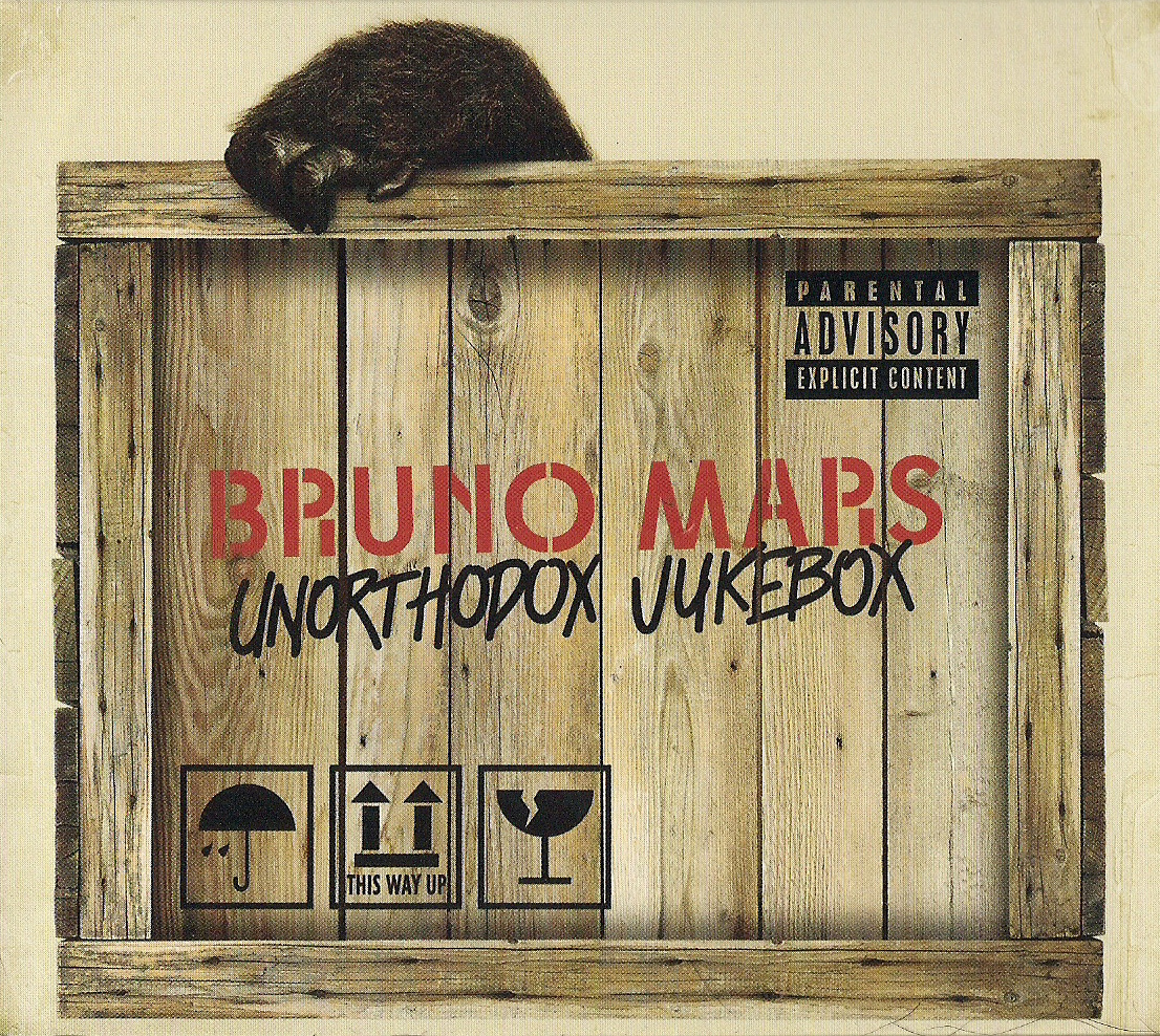 unorthodox jukebox