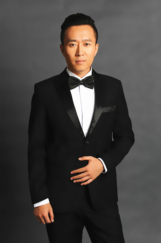  p>侯迪,1983年出生于中国吉林省长春,中国内地男演员.