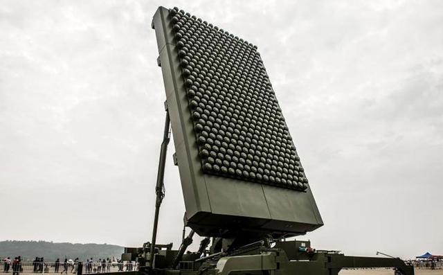 大学 /a>光学研究所的研究团队成功研发出一种抗干扰的量子雷达,这种