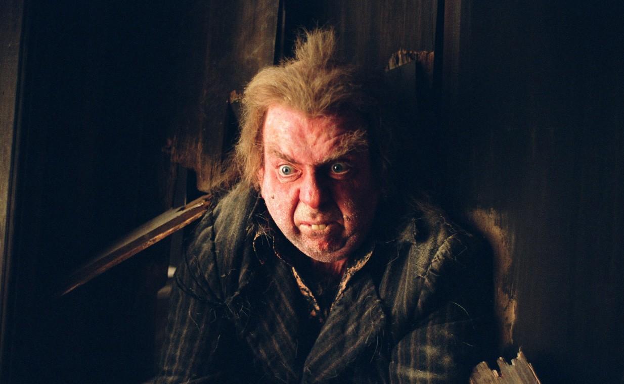 哈利·波特与阿兹卡班的囚徒