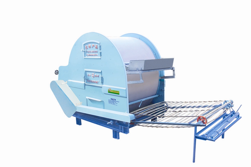 天牛全自动煎饼机