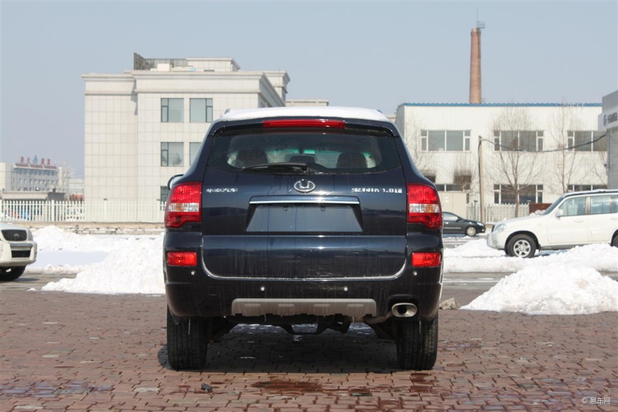  p>宝利格是 a target="_blank" href="/item/华泰汽车/8058164" data