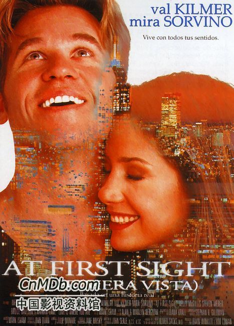 一见钟情yijianzhongqing(2000)