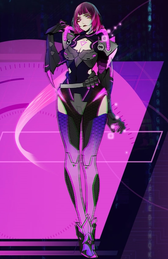 枪神纪 /a>》中 a target="_blank" href="/item/吉尔·赫拉/17599476