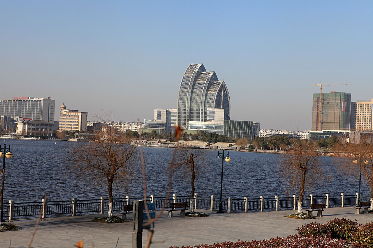 盐阜大众报报业集团