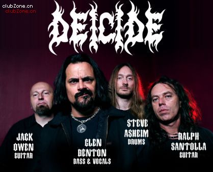 deicide
