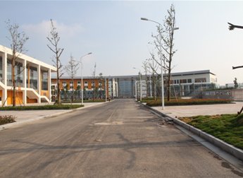 宿迁技师学院