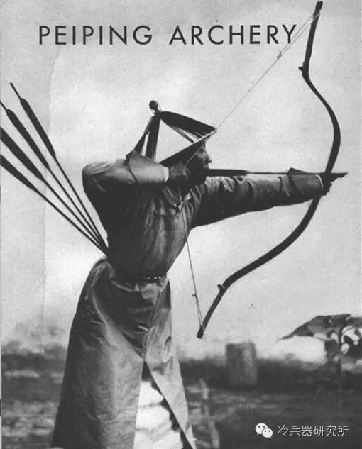 清弓探秘：冷兵器时代的反器材步枪_百科TA说