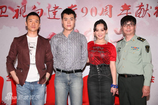  p>《红槐花》是由安徽电视台出品, a target="_blank" href="/item