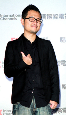 ,本名柯景腾,1978年8月25日出生于台湾省彰化县