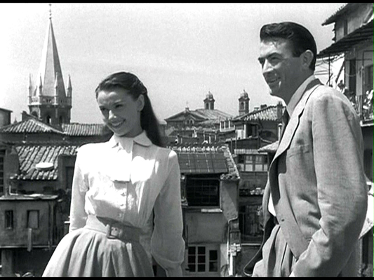  p>《罗马假日》(roman holiday)是1953年由美国 a target="_blank"