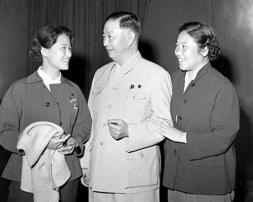 常香玉