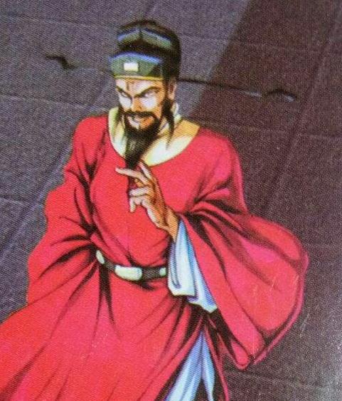 水浒后传此人吊打宋江，武松秦明均为手下败将？高俅却喊他恩公！_百科TA说