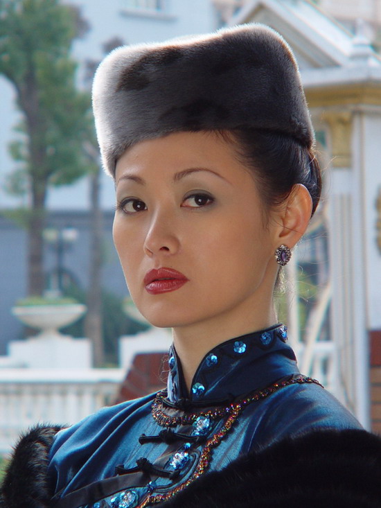 山东影视剧制作中心