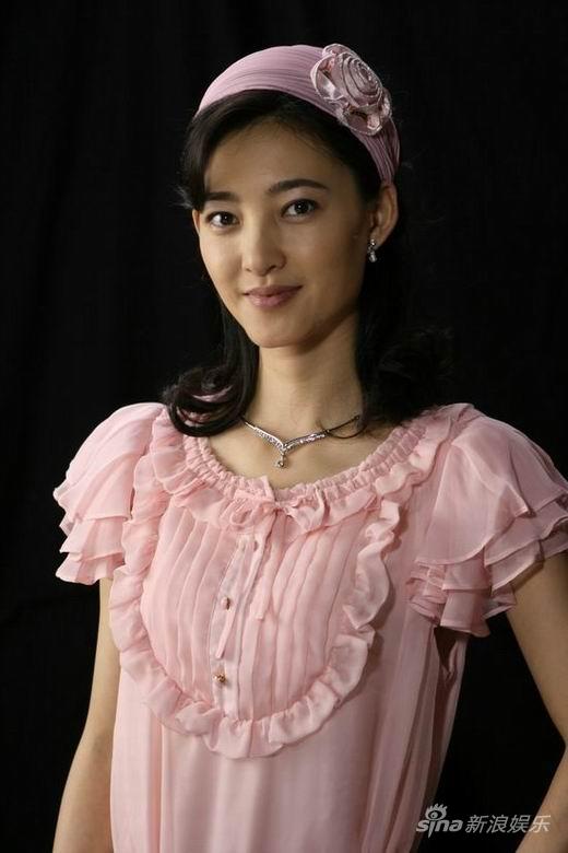 盛女的黄金时代