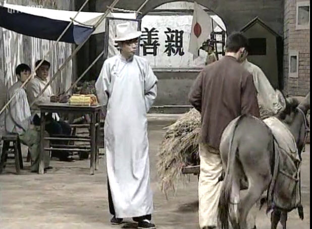 地下交通站