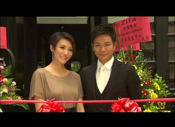  p>《团圆》是香港tvb2010年出品的一部围绕亲情的商业斗争时装剧,由 