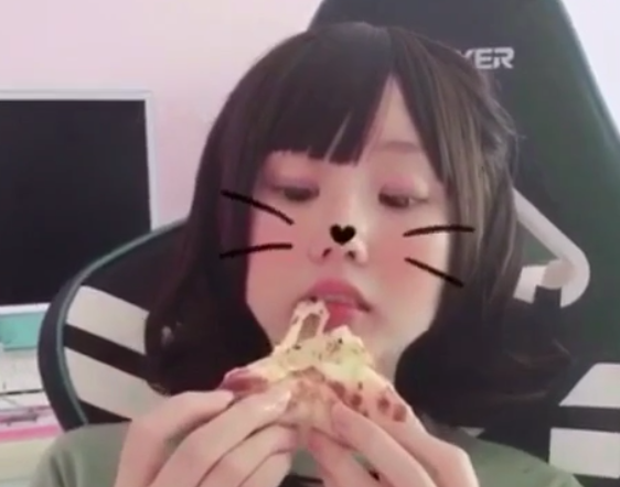 男票 /a>》里面的一个桥段,在该桥段中,由于男主林玖与女主木小梨搭戏