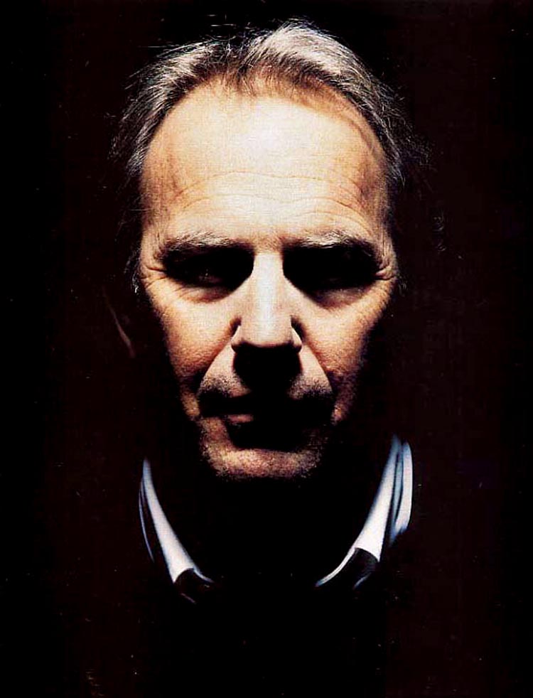 凯文·科斯特纳