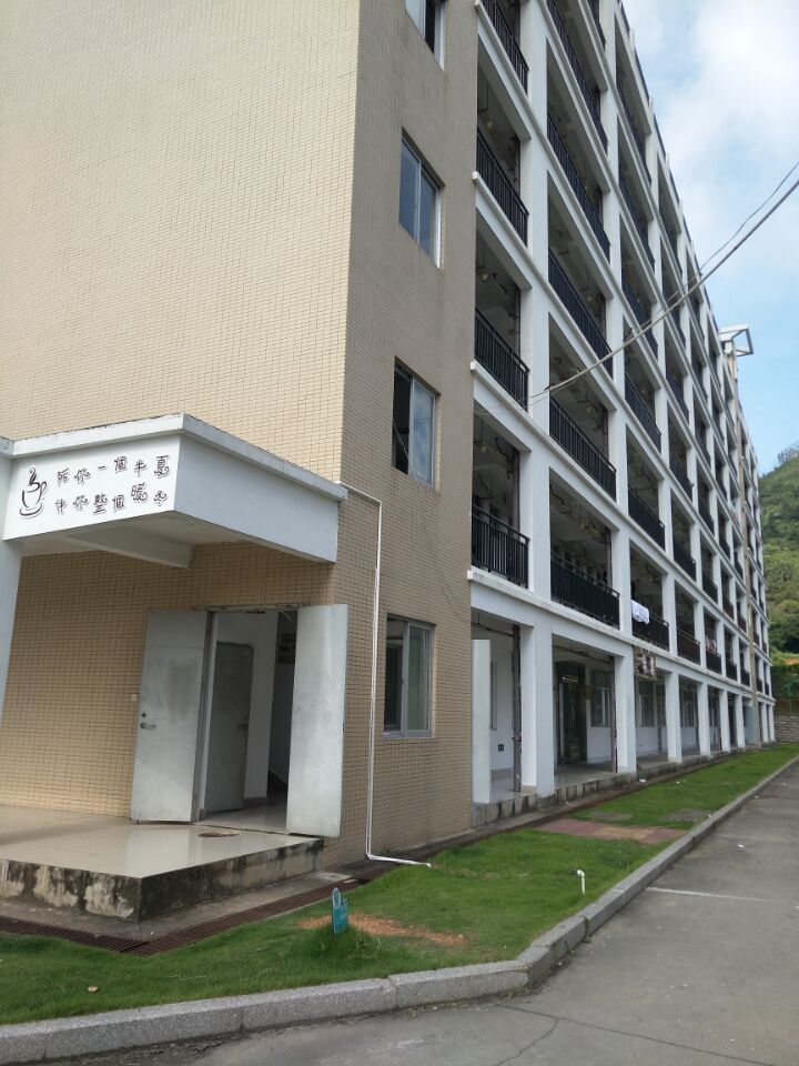 福建师范大学福清分校海洋与生化工程学院