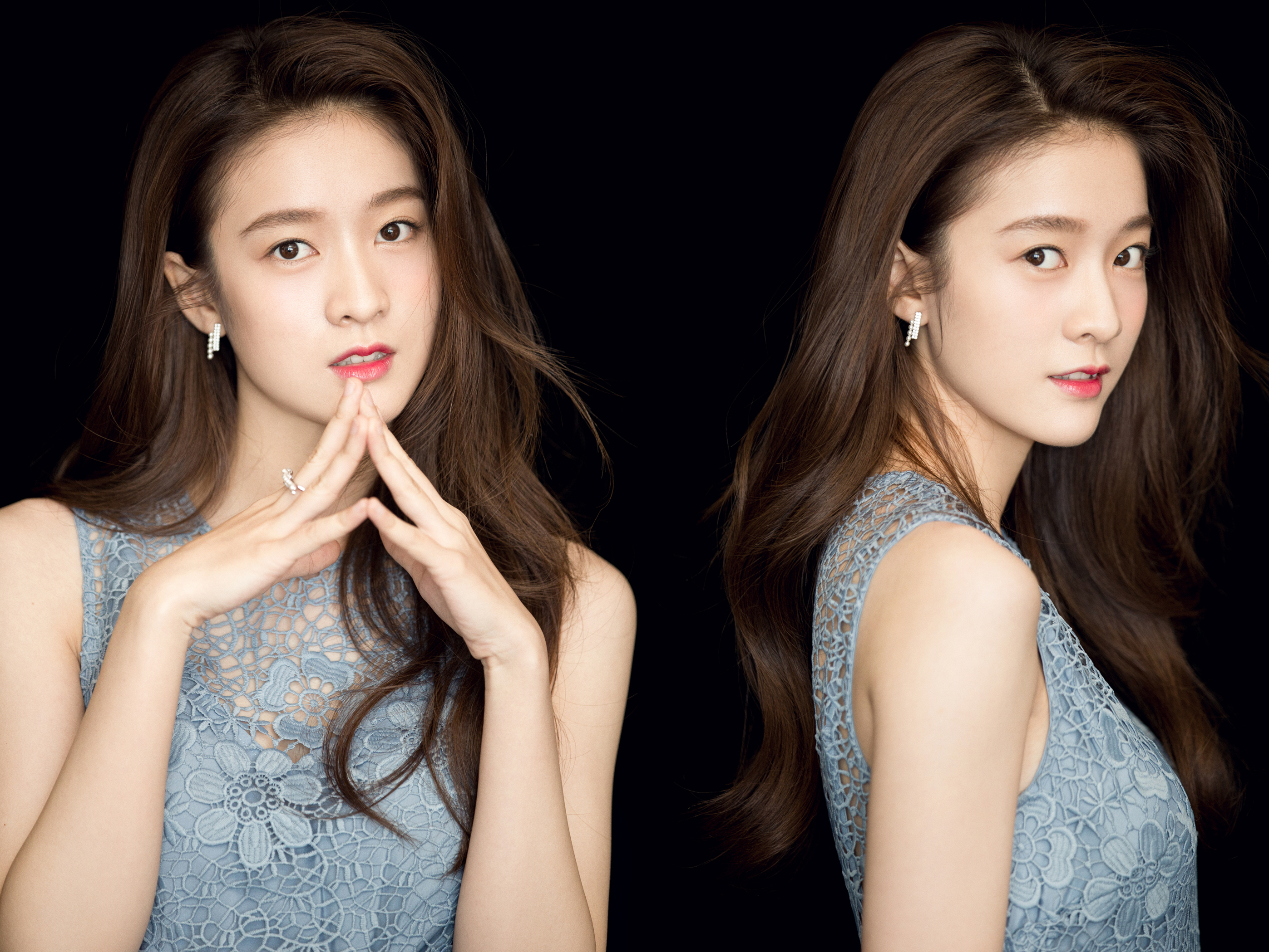  p>张雪迎,1997年6月18日出生于浙江省金华市义乌市,中国内地女演员