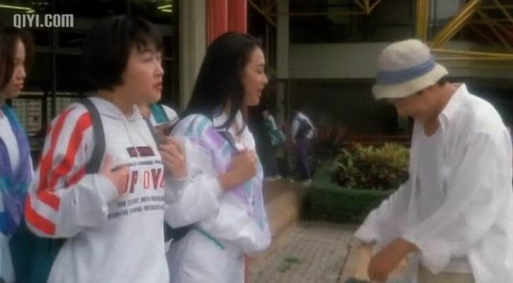 破坏之王pohuaizhiwang(1994)